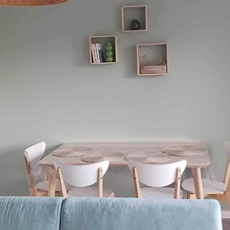 Appartement T2 Proche Lac ซองกีเนต์ ภายนอก รูปภาพ