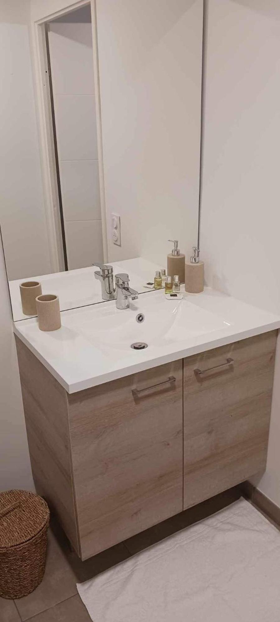 Appartement T2 Proche Lac ซองกีเนต์ ภายนอก รูปภาพ